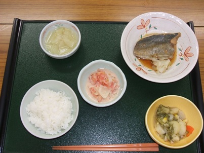 常食